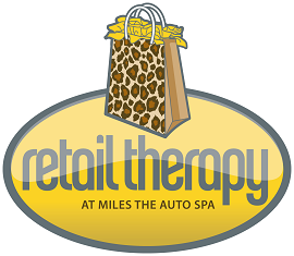 Retail Therapy