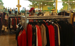 Retail Therapy