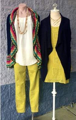 Retail Therapy